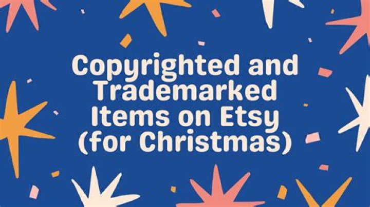 Are phrases trademarked or copyrighted?