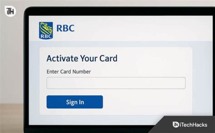 Do I need to activate RBC client card?