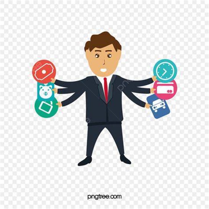 How are managers transparent?
