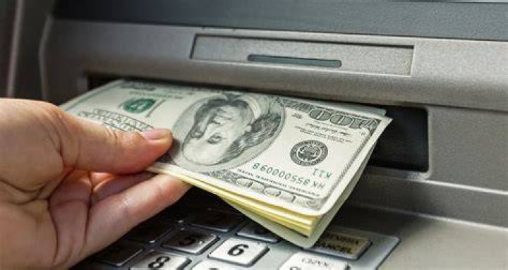 How can I withdraw money from NetBanking?