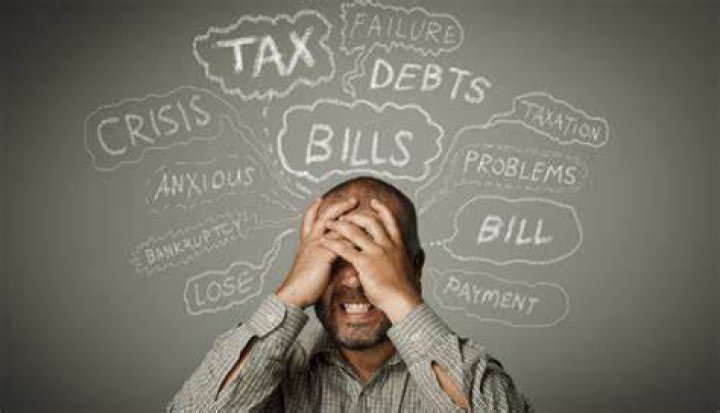 How can we face financial problems?