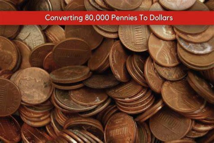 How many dollars is a denar?