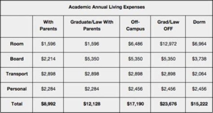 How much does a semester cost in FIU?