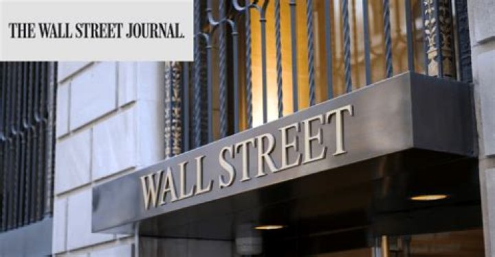 How would you describe the Wall Street Journal?