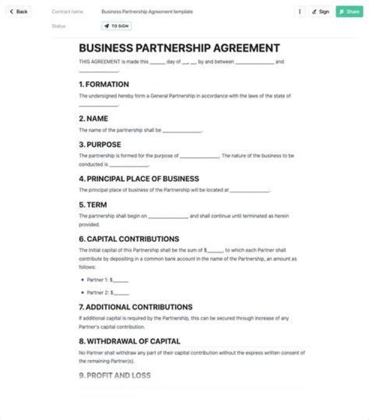 Is an agreement between two or more firms to jointly pursue a specific opportunity?