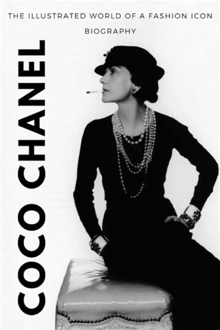 What are 3 interesting facts about Chanel?