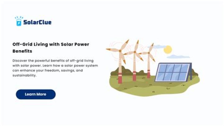 What are the benefits of having a national grid?