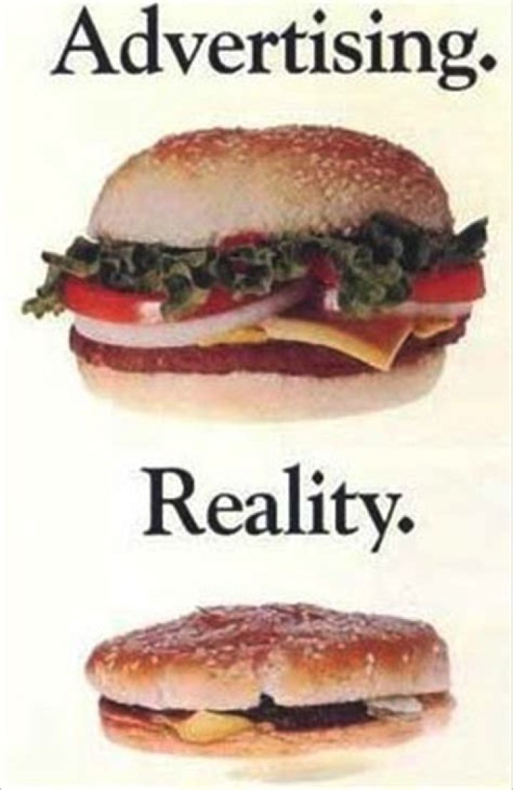 What are the effects of misleading advertisements?
