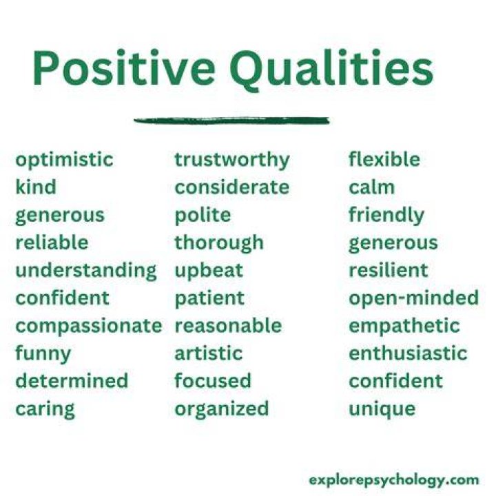 What are the qualities of a contract?