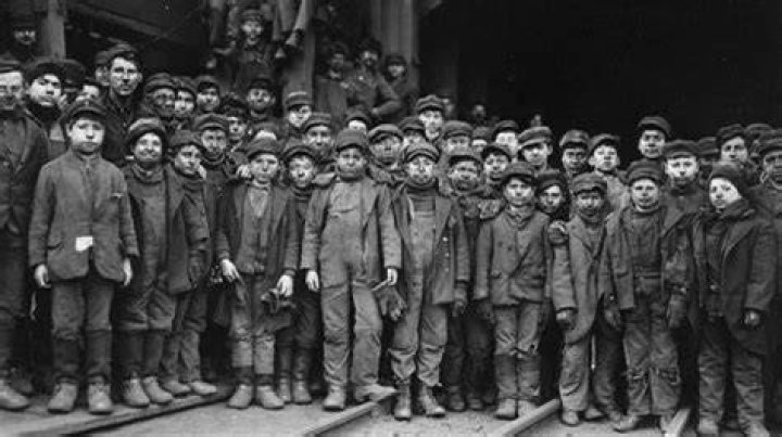 What is it called when workers withhold their labor?