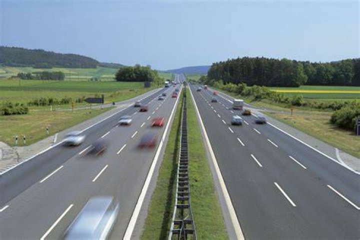 What is the autobahn project?