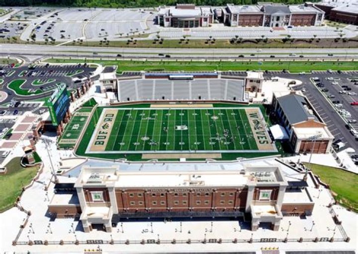 What is the biggest high school in Mo?