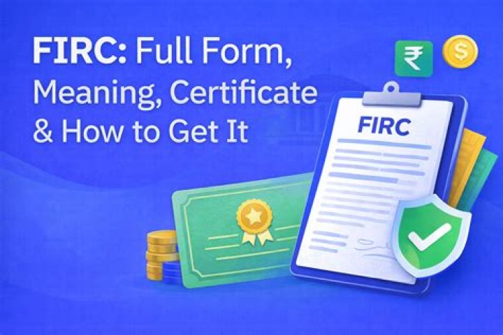 What is the use of Firc?