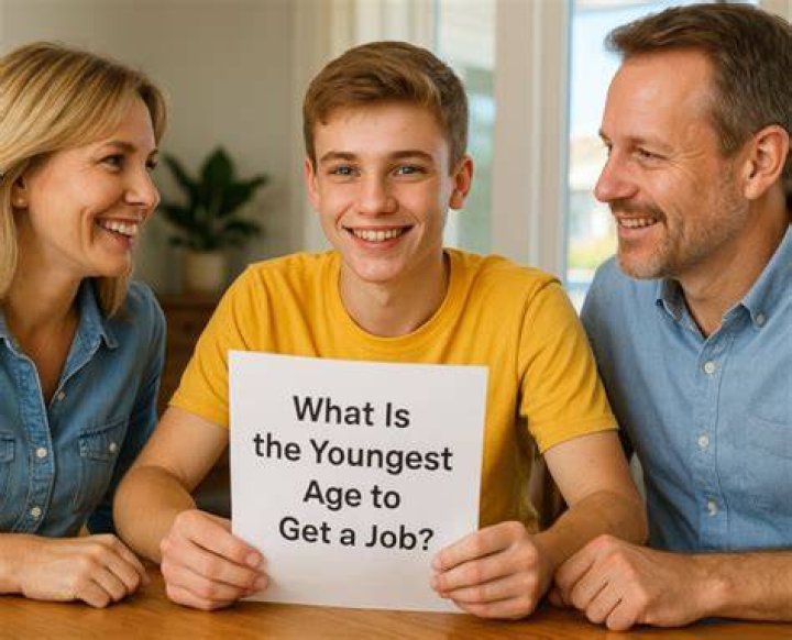 What is the youngest age you can become a detective?