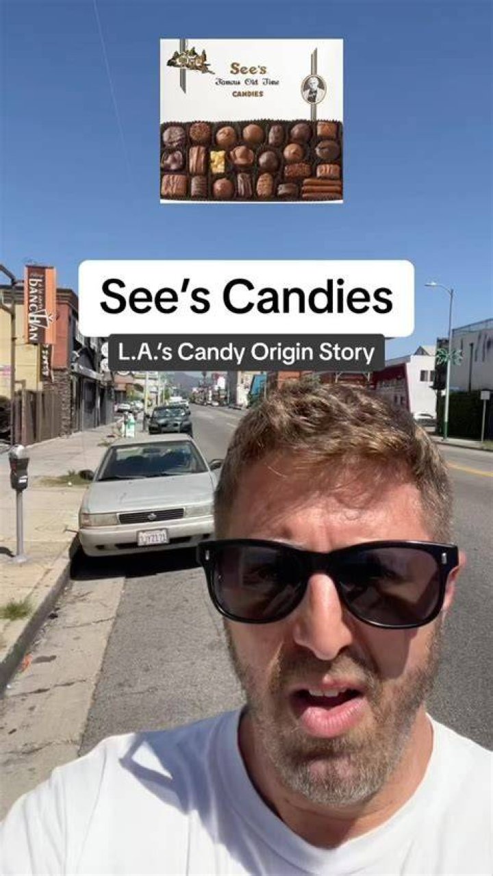 Who bought Seescandy?