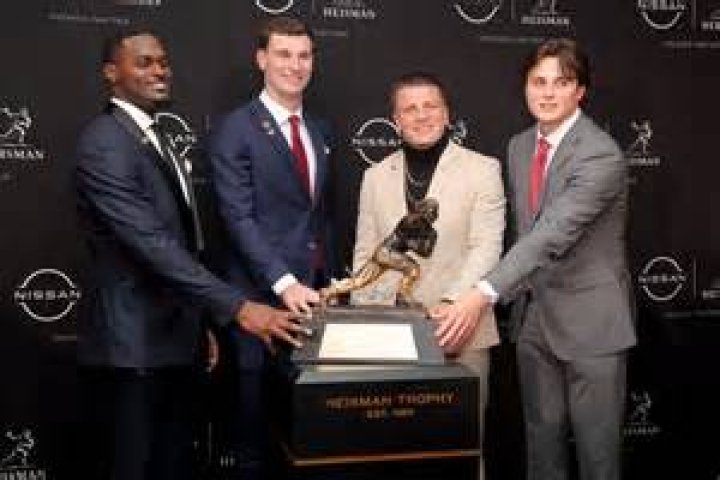 Who has won the most Heisman Trophy?