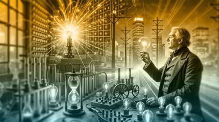 Who invented reengineering?