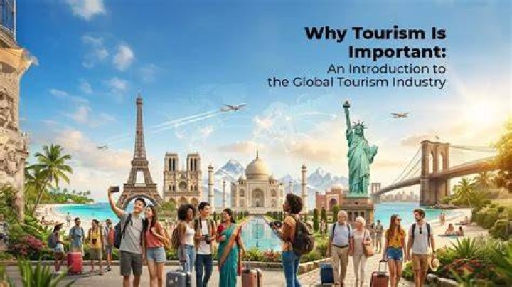 Why Is money important in tourism?